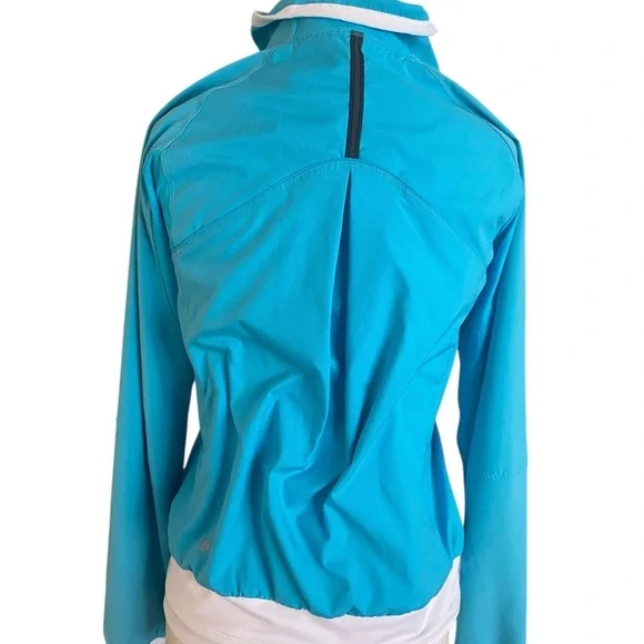 Lululemon Run Track Attack jacket - Picture 5 of 12